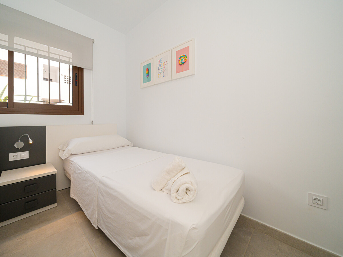 Casa del Mar : appartement 90m² à 50m de la plage - Photo 18
