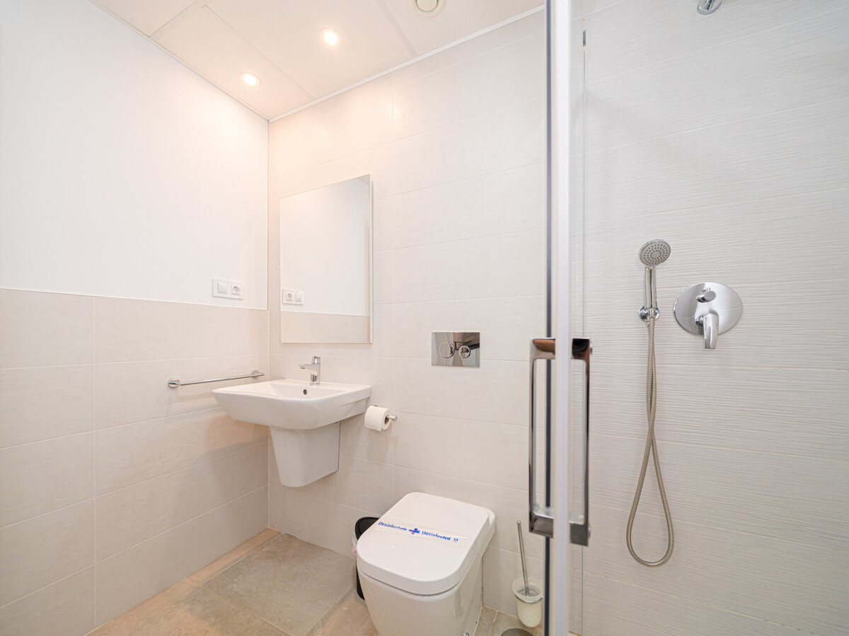 Casa del Mar : appartement 90m² à 50m de la plage - Photo 20