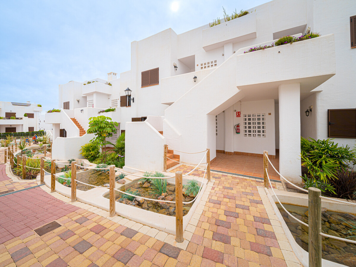 Casa del Mar : appartement 90m² à 50m de la plage - Photo 21