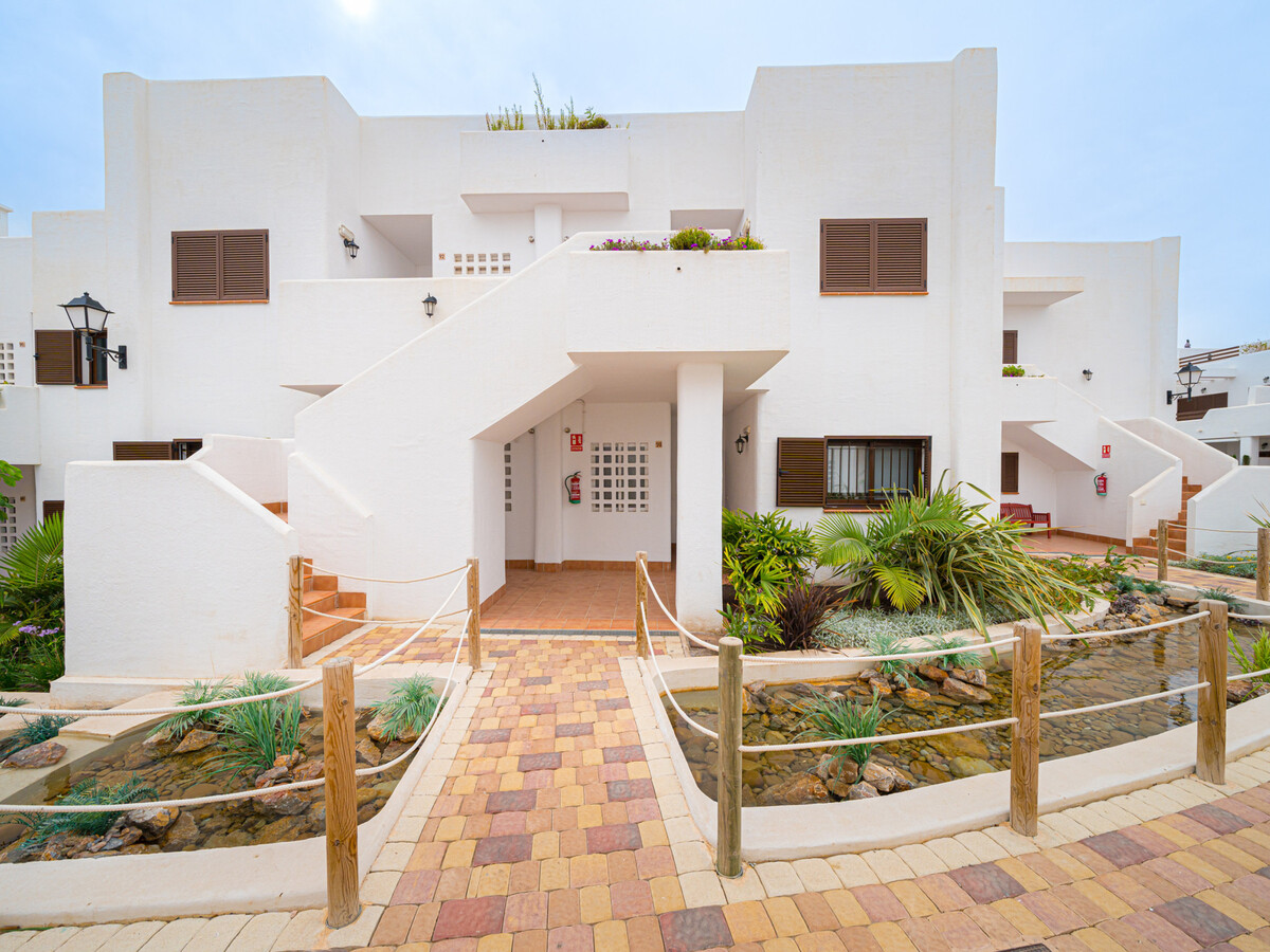 Casa del Mar : appartement 90m² à 50m de la plage - Photo 22