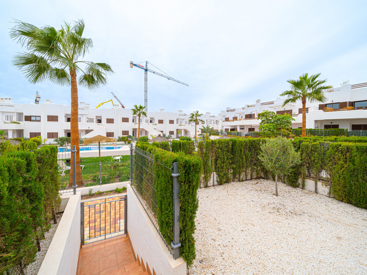 Casa del Mar : appartement 90m² à 50m de la plage - Photo 23