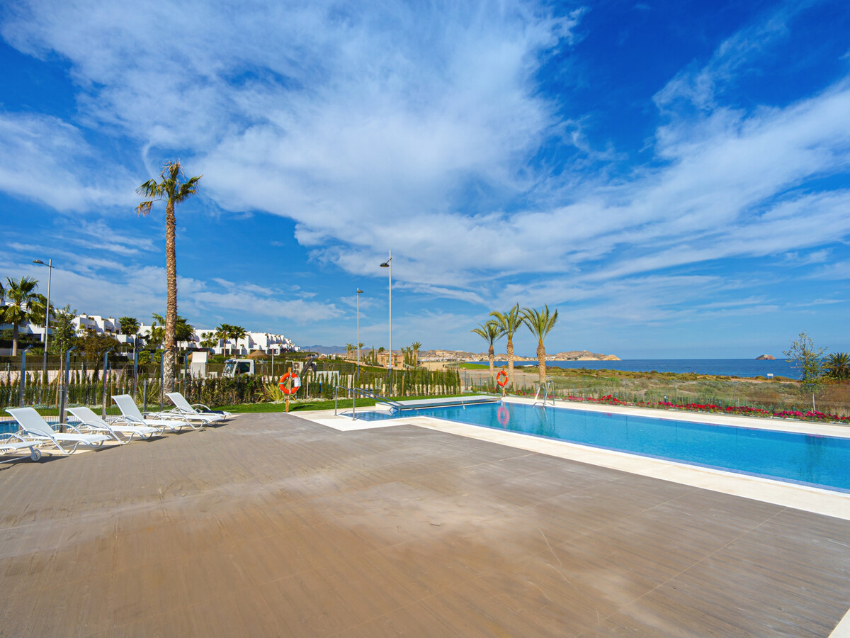 Casa del Mar : appartement 90m² à 50m de la plage - Photo 25