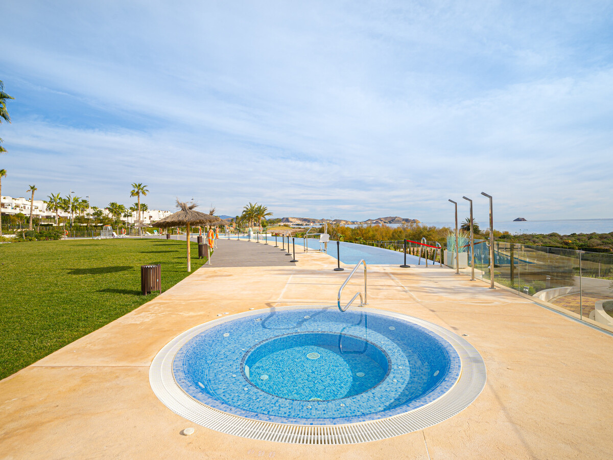 Casa del Mar : appartement 90m² à 50m de la plage - Photo 36