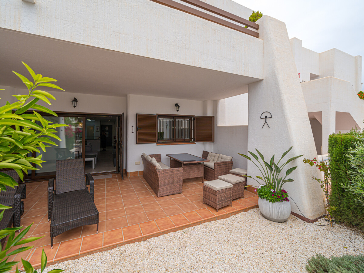 Appartement 90 m² à 50 m de la plage - San Juan - Photo 2