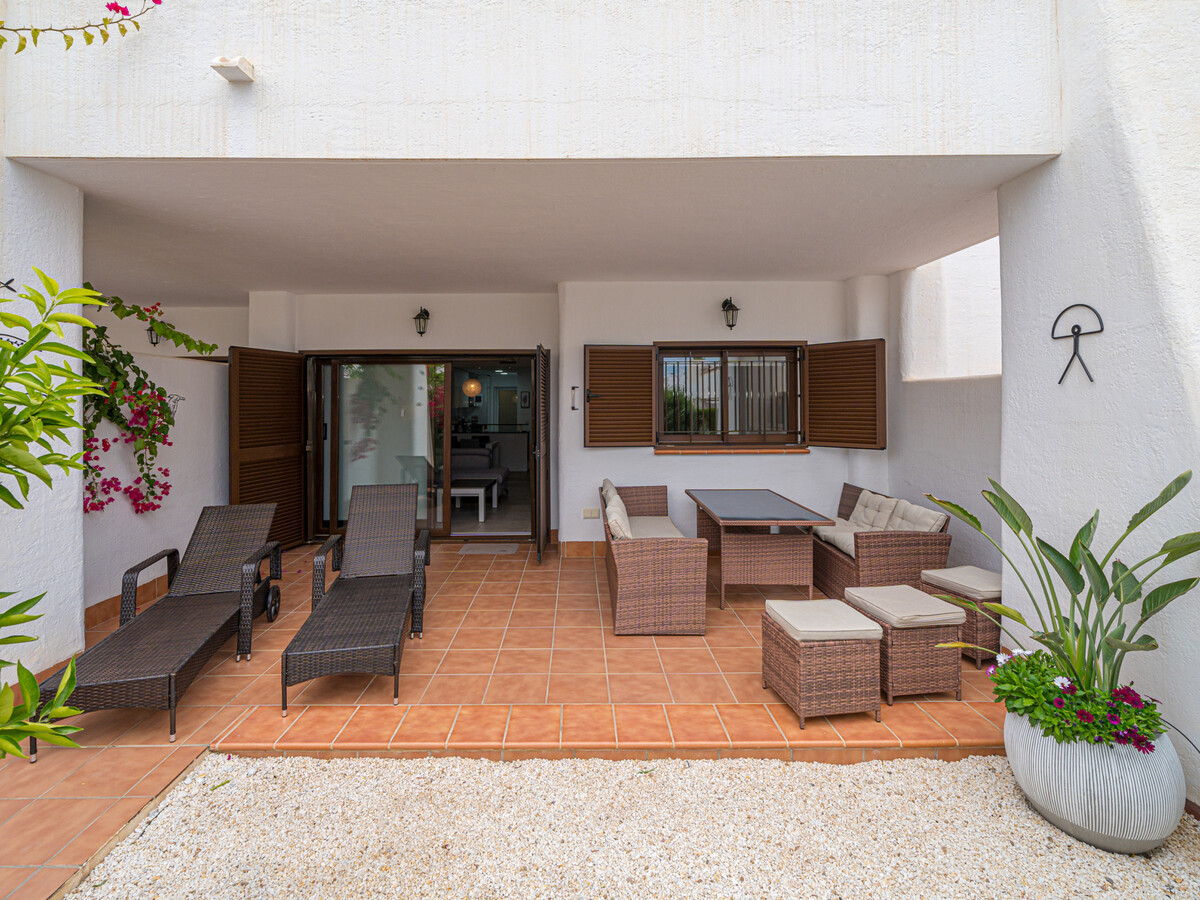 Appartement 90 m² à 50 m de la plage - San Juan - Photo 3