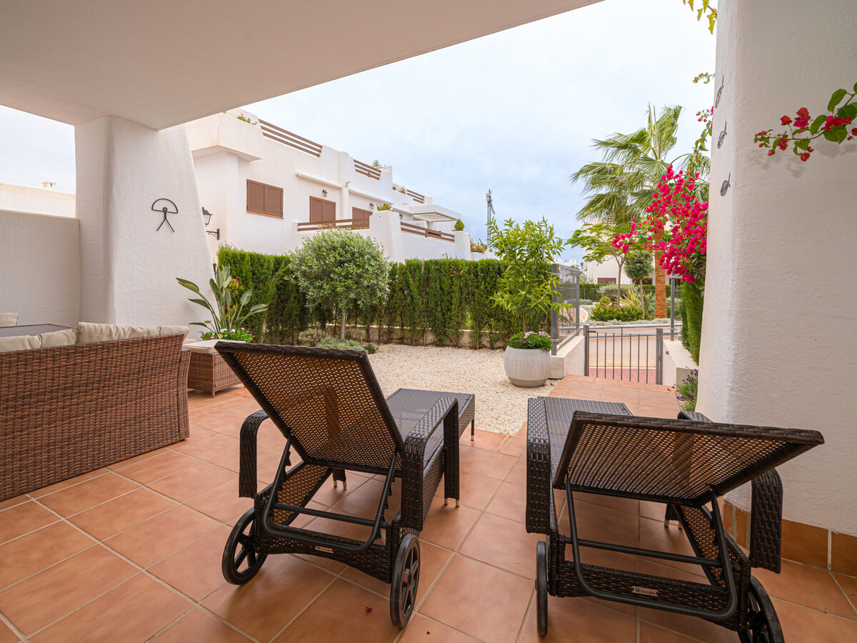 Appartement 90 m² à 50 m de la plage - San Juan - Photo 4