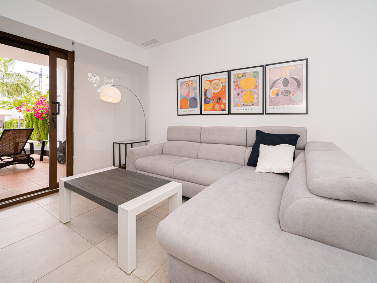 Appartement 90 m² à 50 m de la plage - San Juan - Photo 6