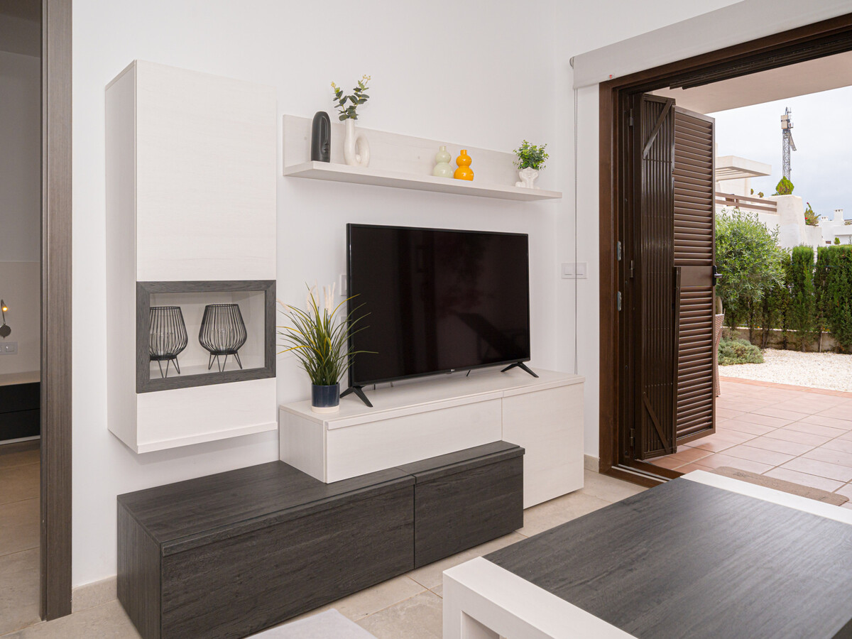 Appartement 90 m² à 50 m de la plage - San Juan - Photo 7