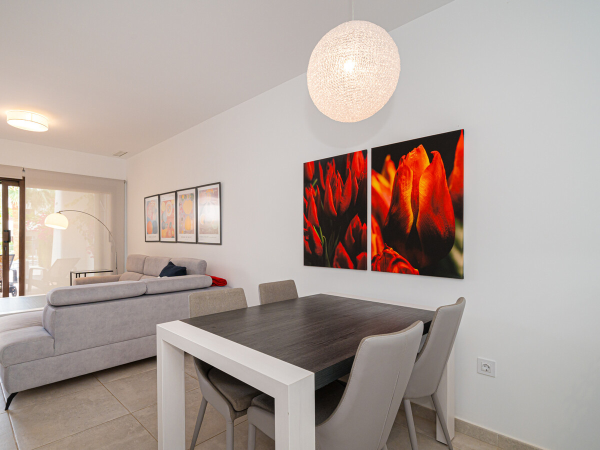 Appartement 90 m² à 50 m de la plage - San Juan - Photo 8