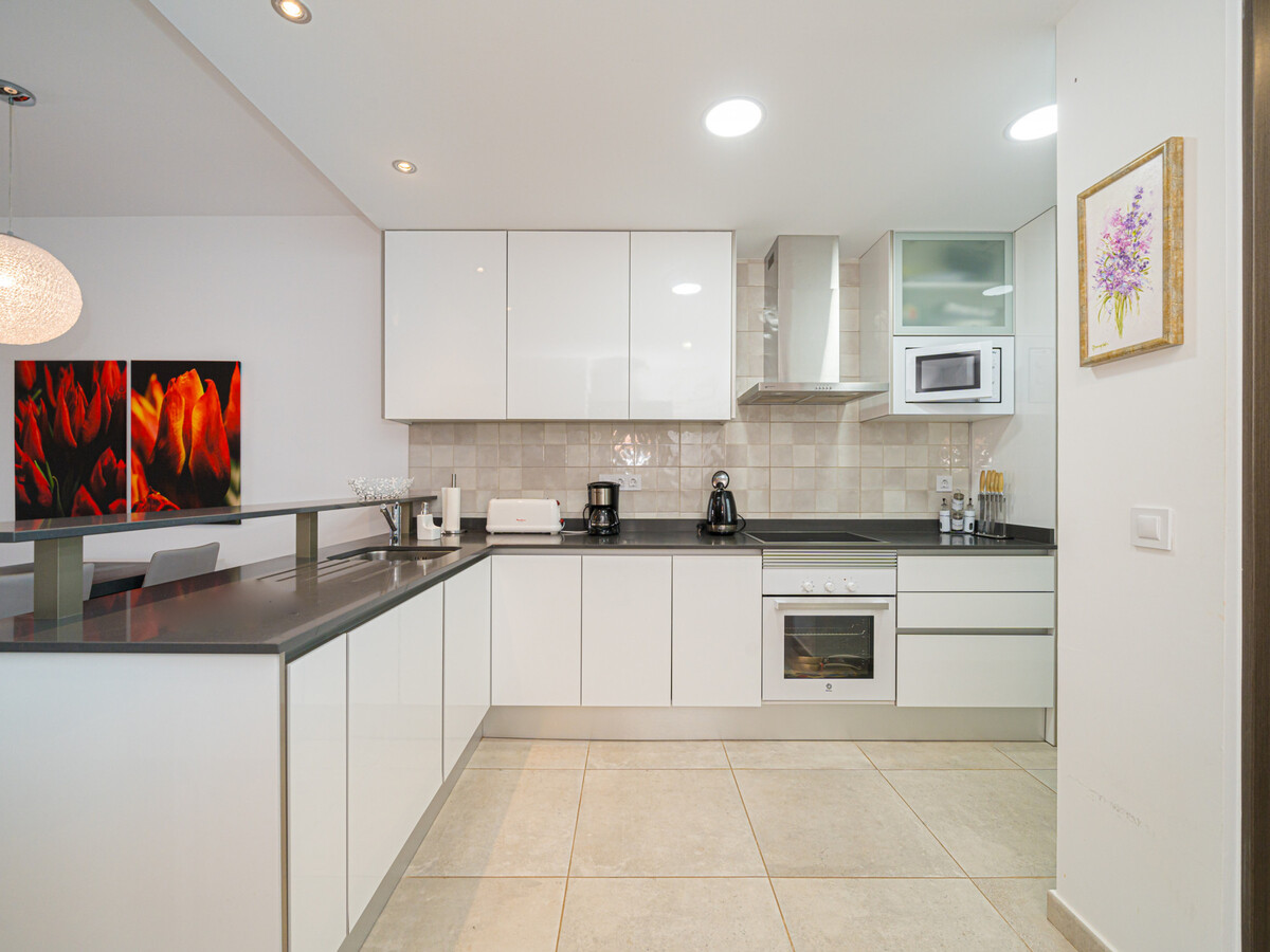Appartement 90 m² à 50 m de la plage - San Juan - Photo 10