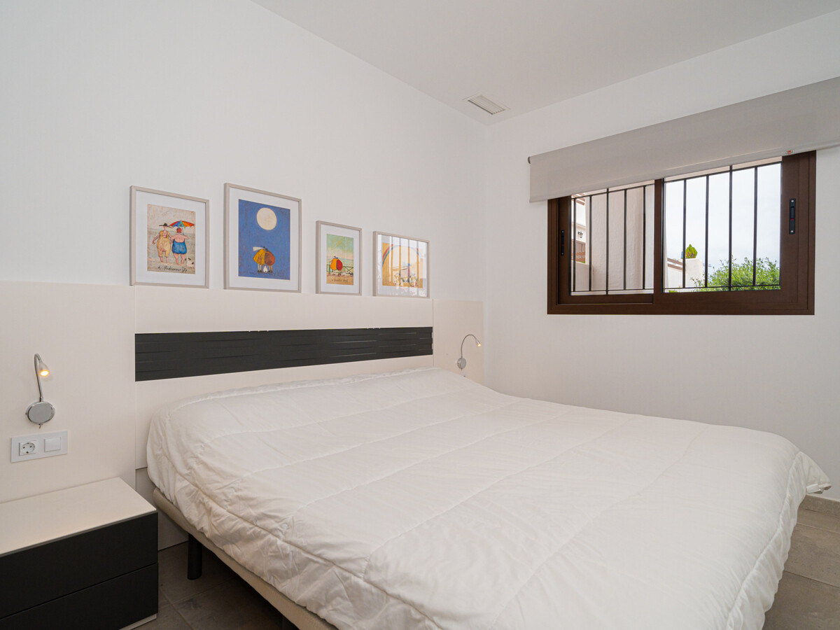 Appartement 90 m² à 50 m de la plage - San Juan - Photo 13