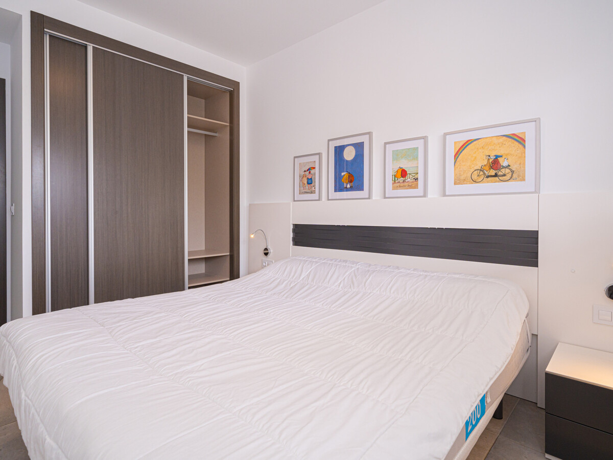 Appartement 90 m² à 50 m de la plage - San Juan - Photo 15