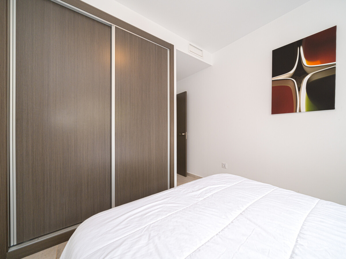 Appartement 90 m² à 50 m de la plage - San Juan - Photo 16