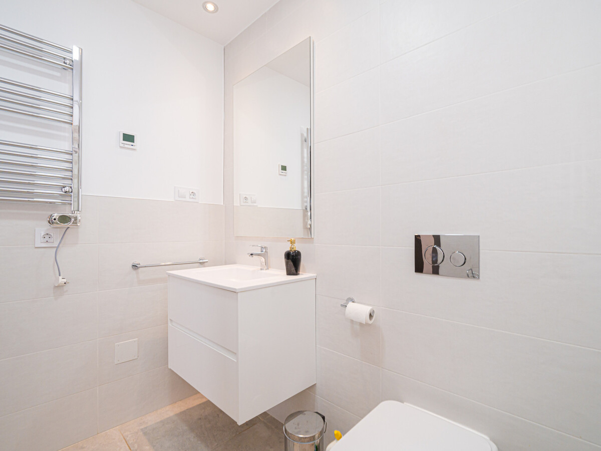 Appartement 90 m² à 50 m de la plage - San Juan - Photo 17