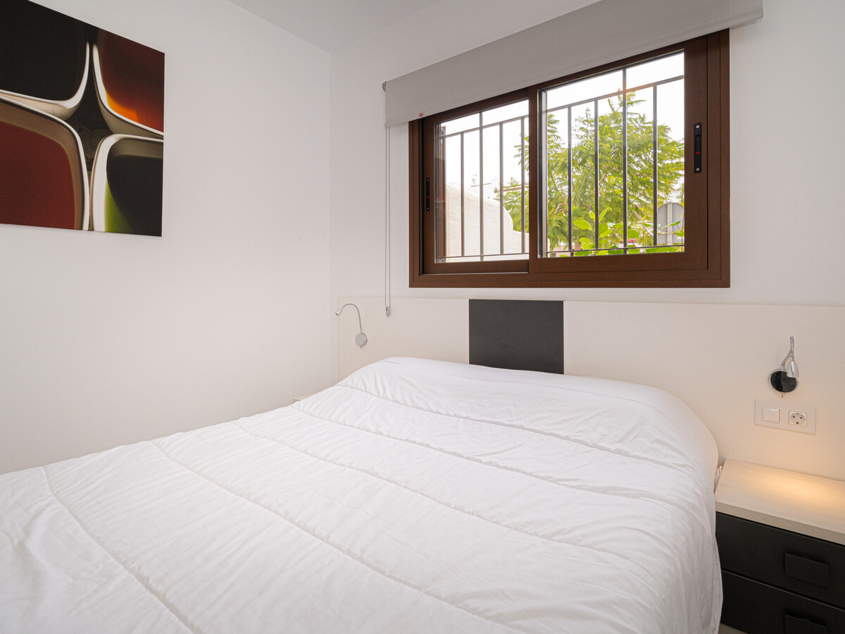 Appartement 90 m² à 50 m de la plage - San Juan - Photo 19
