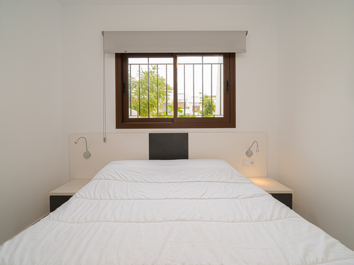 Appartement 90 m² à 50 m de la plage - San Juan - Photo 20