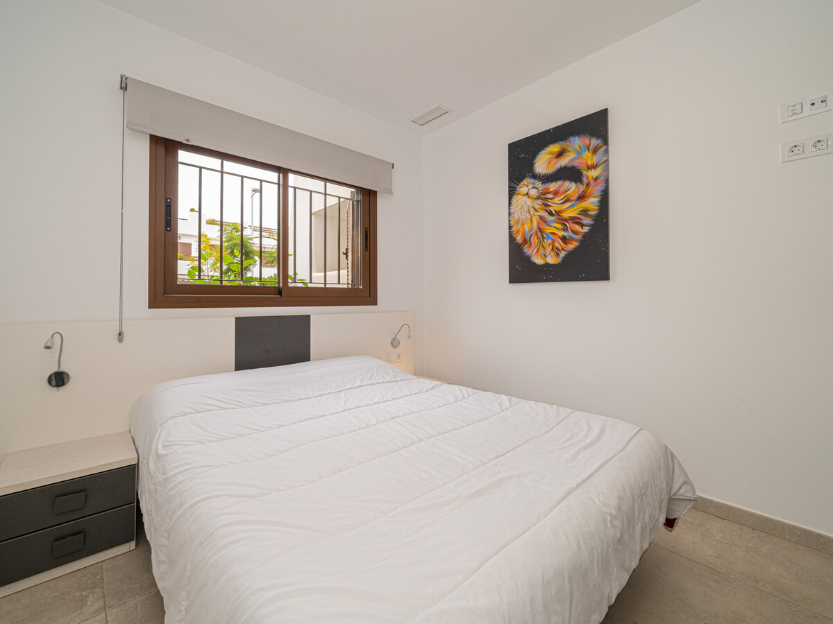 Appartement 90 m² à 50 m de la plage - San Juan - Photo 21
