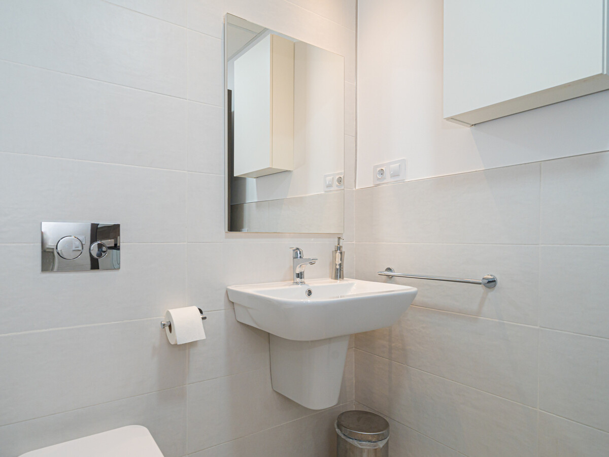 Appartement 90 m² à 50 m de la plage - San Juan - Photo 22