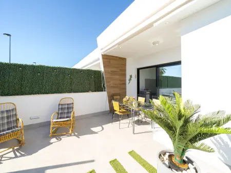 Charmante villa avec piscine privée et clim - 4 pers. - Photo 2
