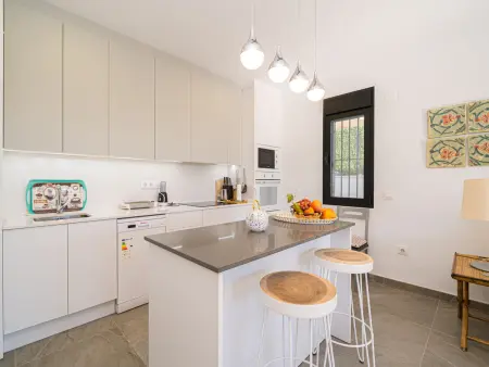 Charmante villa avec piscine privée et clim - 4 pers. - Photo 6