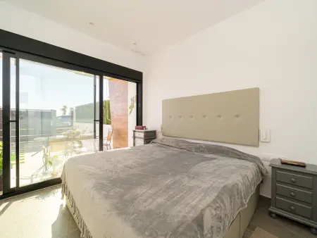 Charmante villa avec piscine privée et clim - 4 pers. - Photo 9