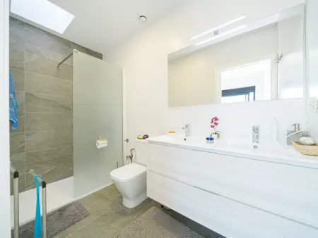 Charmante villa avec piscine privée et clim - 4 pers. - Photo 12