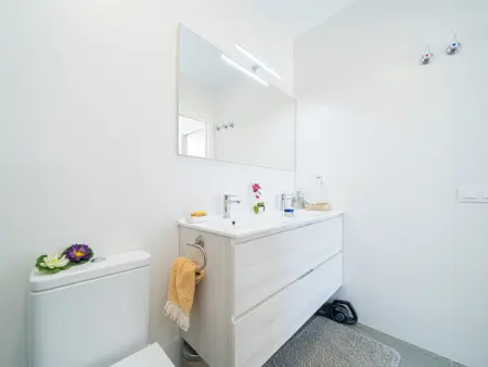 Charmante villa avec piscine privée et clim - 4 pers. - Photo 13