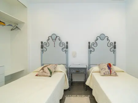Charmante villa avec piscine privée et clim - 4 pers. - Photo 14
