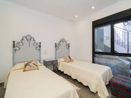 Charmante villa avec piscine privée et clim - 4 pers. - Photo 15