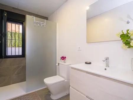 Charmante villa avec piscine privée et clim - 4 pers. - Photo 17
