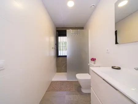Charmante villa avec piscine privée et clim - 4 pers. - Photo 18