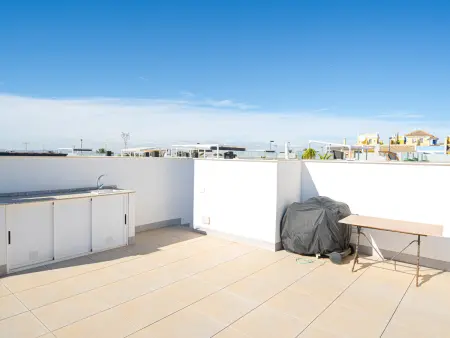 Charmante villa avec piscine privée et clim - 4 pers. - Photo 19