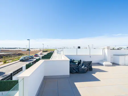 Charmante villa avec piscine privée et clim - 4 pers. - Photo 20
