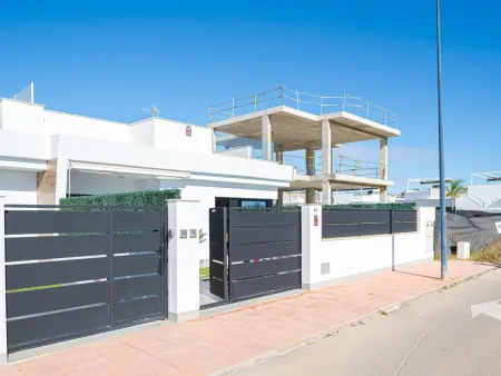 Charmante villa avec piscine privée et clim - 4 pers. - Photo 21