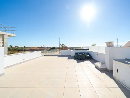 Charmante villa avec piscine privée et clim - 4 pers. - Photo 23