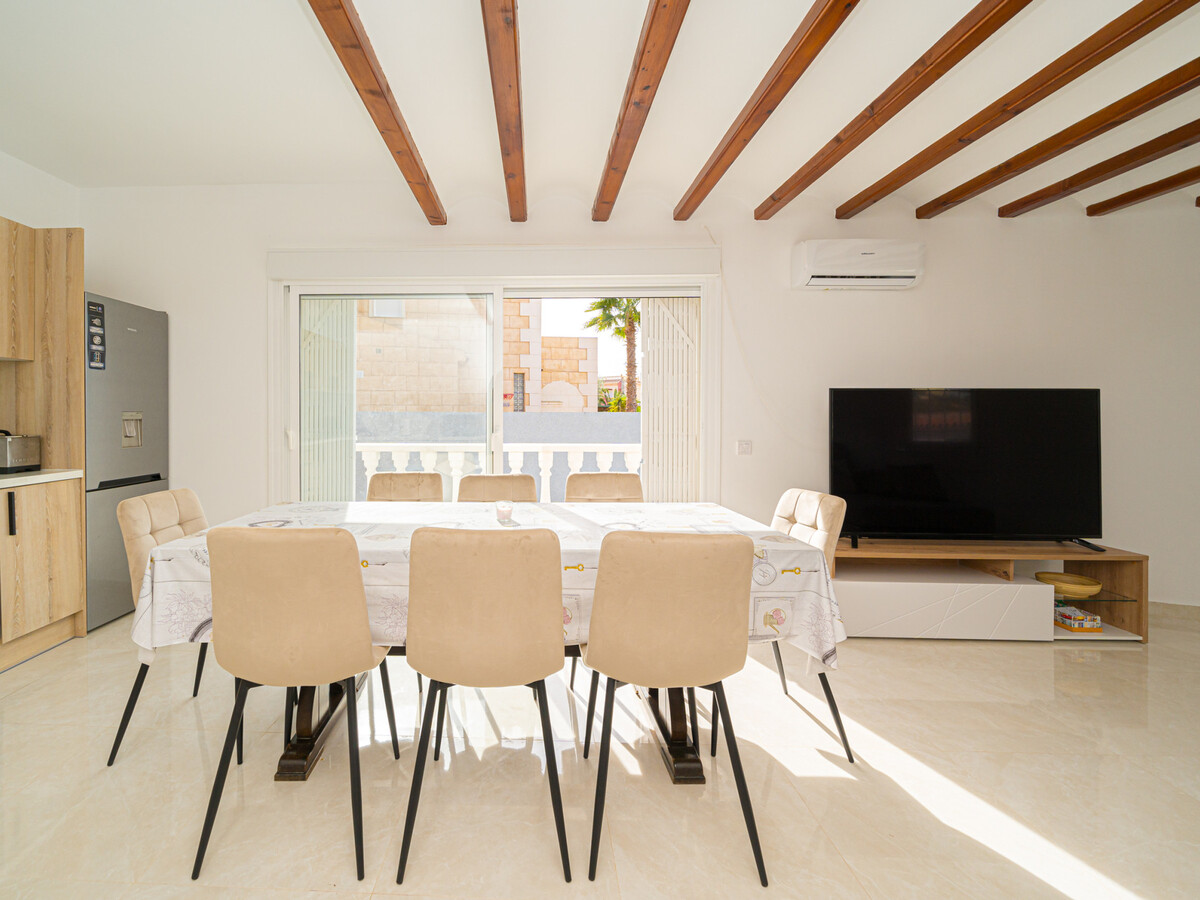Villa moderne 3 chambres avec piscine privée à Torrevieja - Photo 10