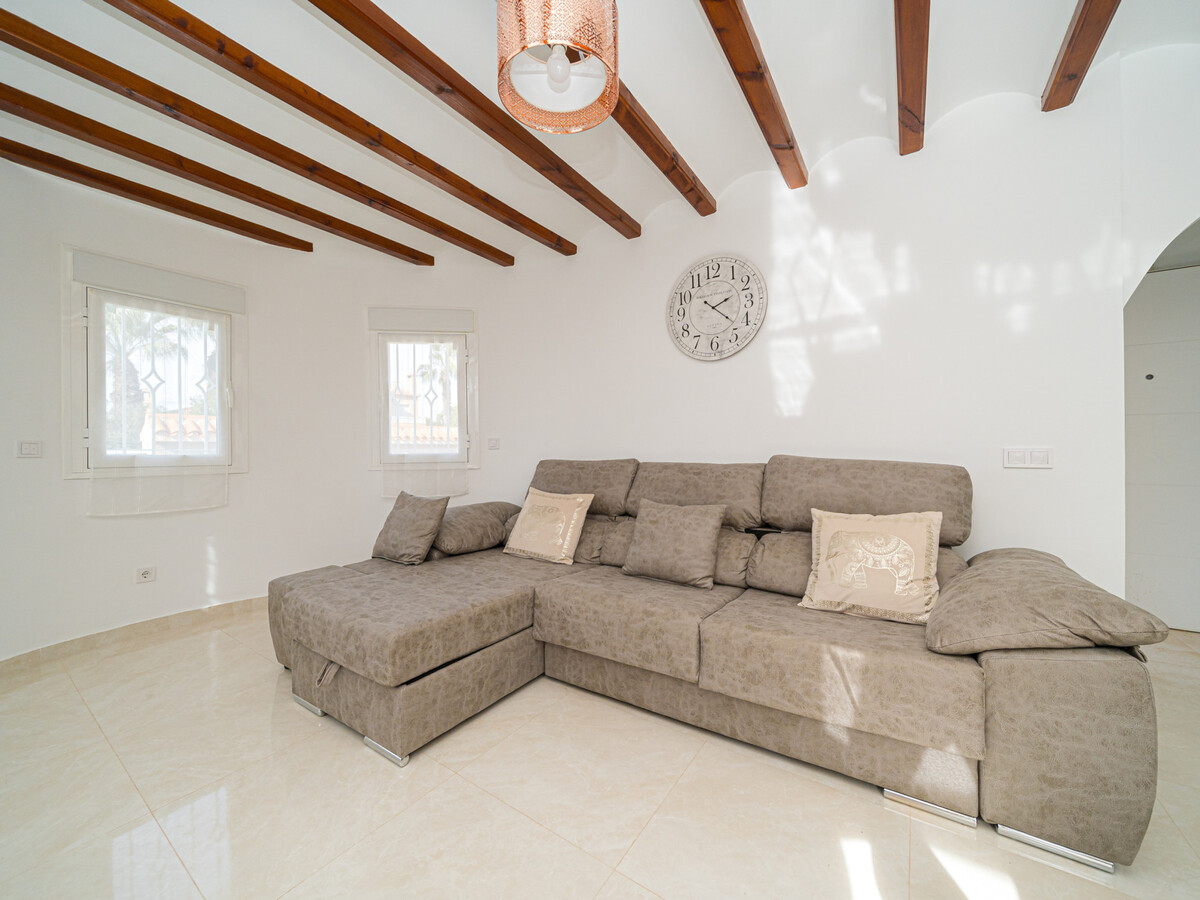 Villa moderne 3 chambres avec piscine privée à Torrevieja - Photo 15