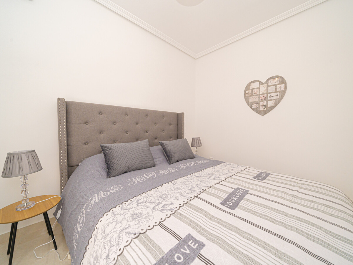 Villa moderne 3 chambres avec piscine privée à Torrevieja - Photo 16