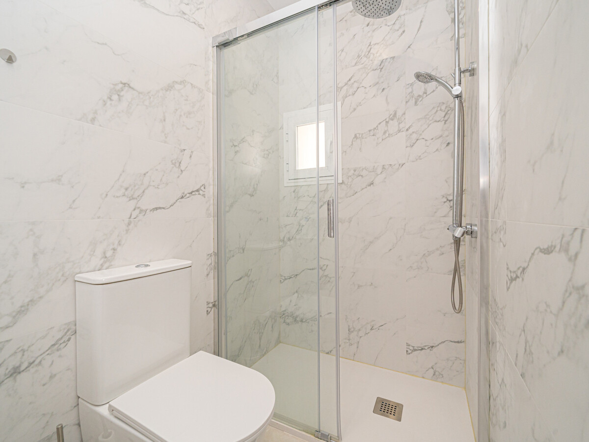 Villa moderne 3 chambres avec piscine privée à Torrevieja - Photo 24