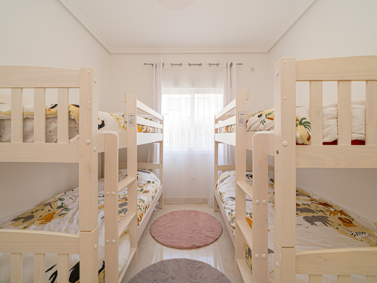 Villa moderne 3 chambres avec piscine privée à Torrevieja - Photo 26