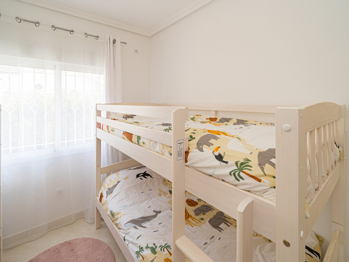 Villa moderne 3 chambres avec piscine privée à Torrevieja - Photo 27
