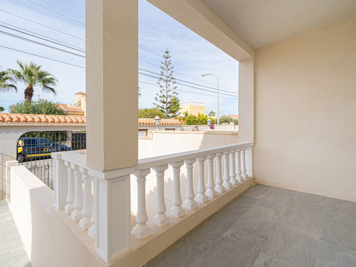Villa moderne 3 chambres avec piscine privée à Torrevieja - Photo 30