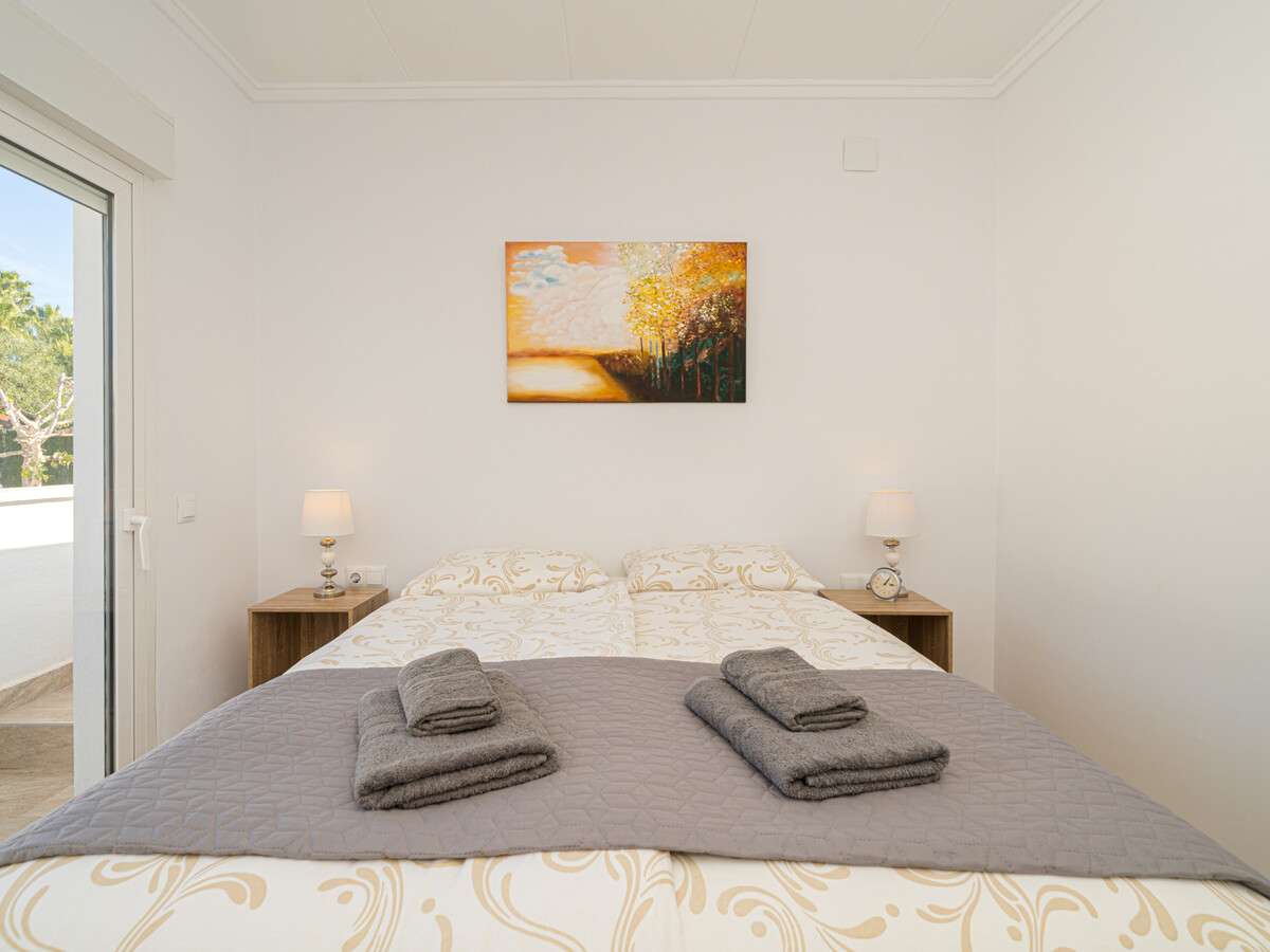 Villa moderne 3 chambres avec piscine à eau salée - Photo 5