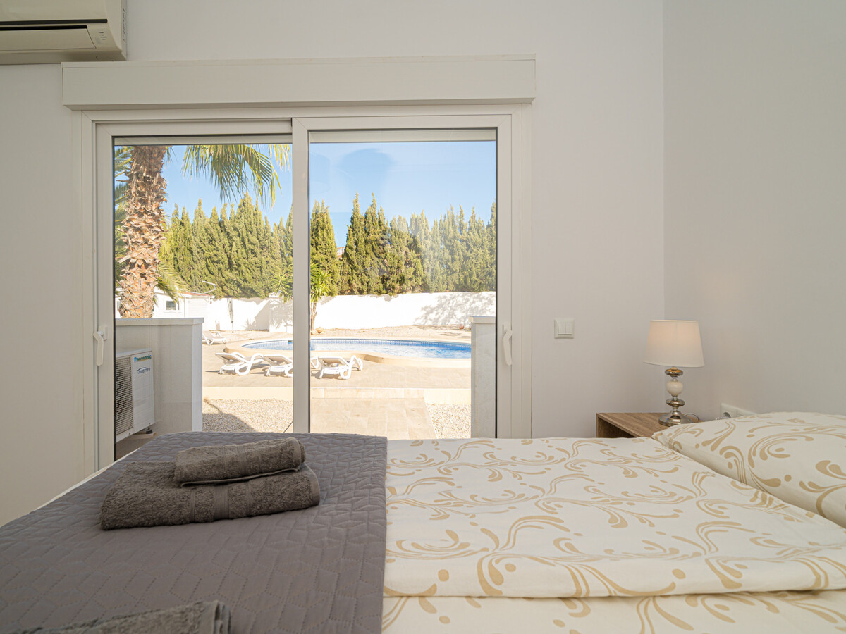 Villa moderne 3 chambres avec piscine à eau salée - Photo 6