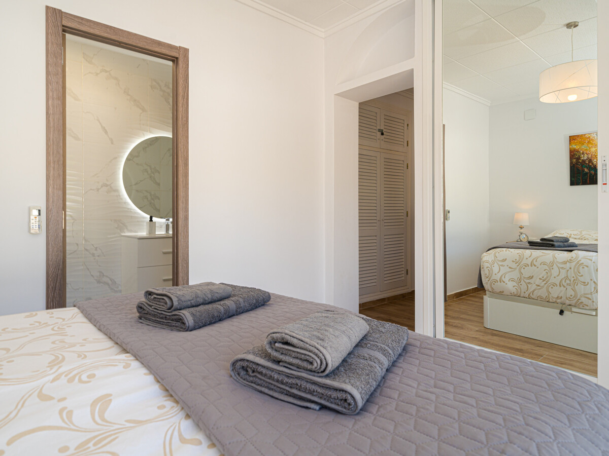 Villa moderne 3 chambres avec piscine à eau salée - Photo 7