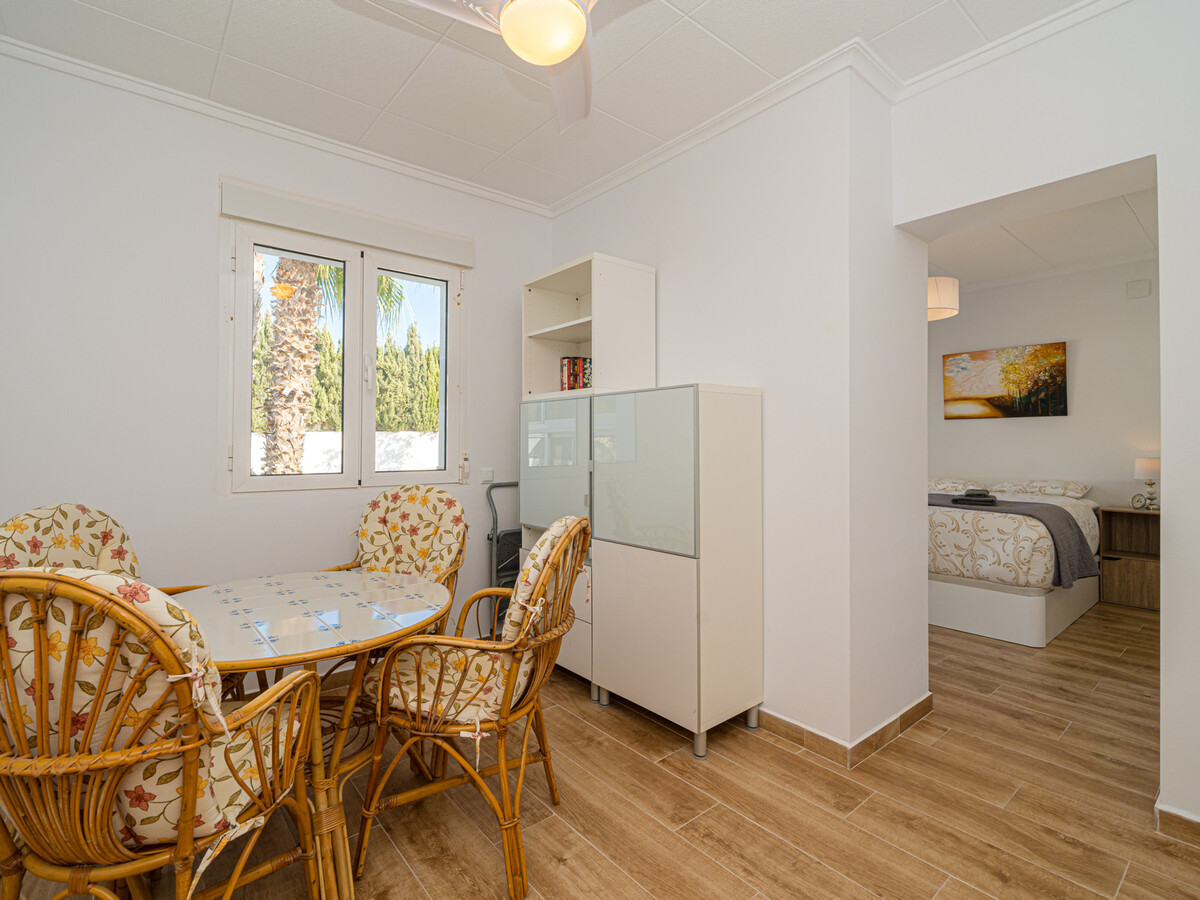 Villa moderne 3 chambres avec piscine à eau salée - Photo 10