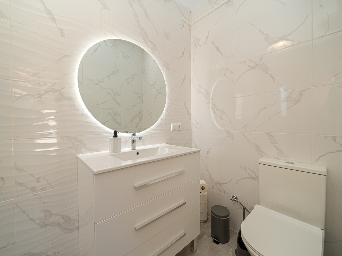 Villa moderne 3 chambres avec piscine à eau salée - Photo 14