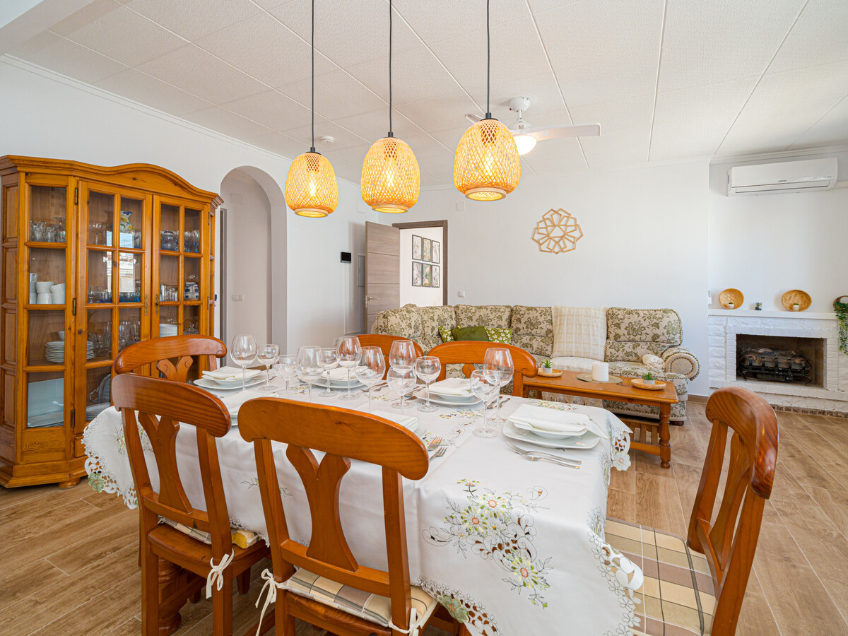 Villa moderne 3 chambres avec piscine à eau salée - Photo 20