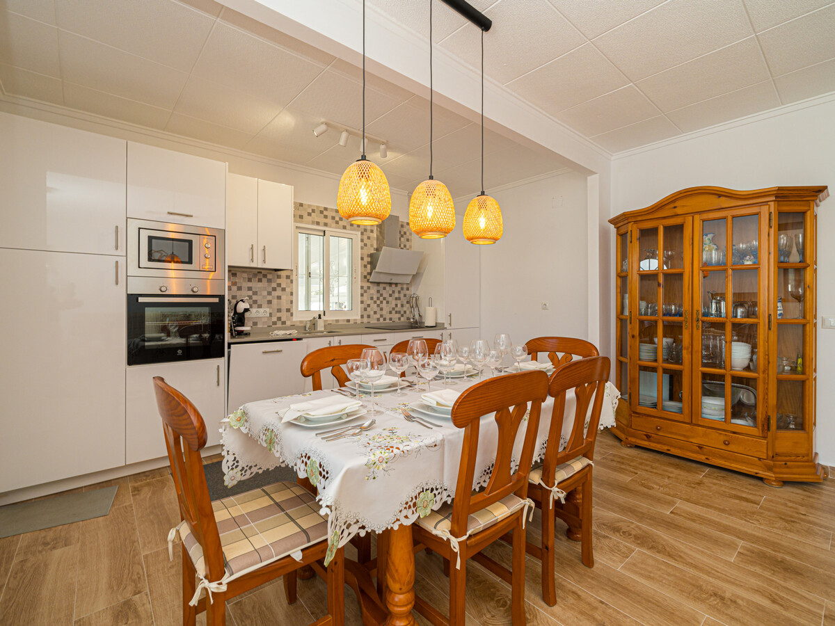 Villa moderne 3 chambres avec piscine à eau salée - Photo 21