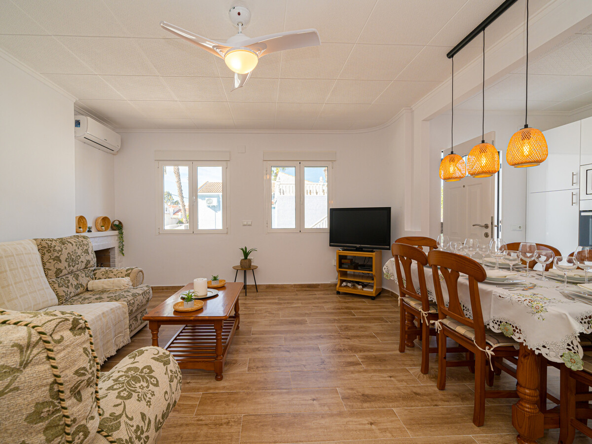 Villa moderne 3 chambres avec piscine à eau salée - Photo 22